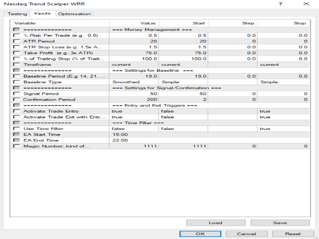 图片[3]-Nasdaq Trend Scalper MT4 外汇EA-EA侦探社 - 全球领先的MQL5官网外汇EA机器人MT4自动化交易EA资源免费分享网站