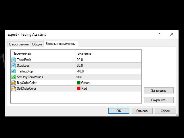 图片[1]-Trading Assistant Robot 外汇EA-EA侦探社 - 全球领先的MQL5官网外汇EA机器人MT4自动化交易EA资源免费分享网站