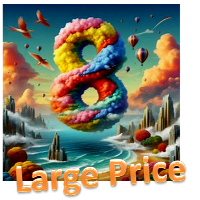 Large Price MT4 外汇EA-EA侦探社 - 全球领先的MQL5官网外汇EA机器人MT4自动化交易EA资源免费分享网站