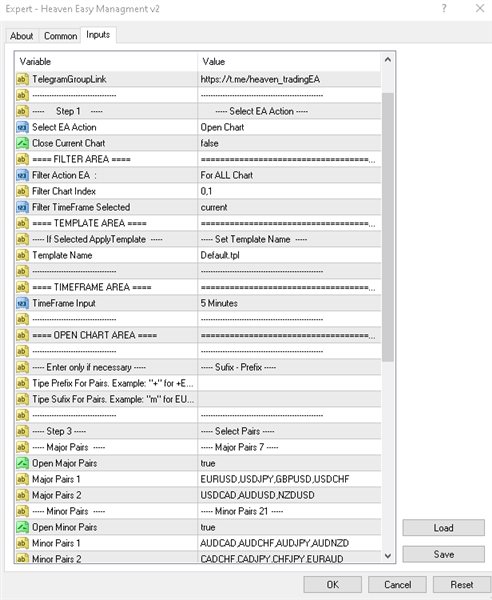 图片[1]-Heaven Assistent Easy Managment EA 外汇EA-EA侦探社 - 全球领先的MQL5官网外汇EA机器人MT4自动化交易EA资源免费分享网站