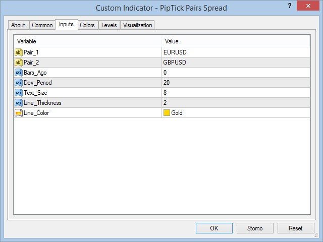 图片[1]-PipTick Pairs Spread MT4 外汇EA-EA侦探社 - 全球领先的MQL5官网外汇EA机器人MT4自动化交易EA资源免费分享网站