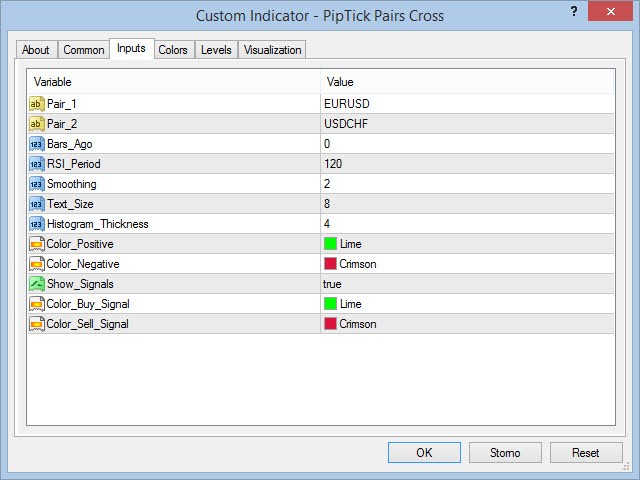 图片[1]-PipTick Pairs Cross MT4 外汇EA-EA侦探社 - 全球领先的MQL5官网外汇EA机器人MT4自动化交易EA资源免费分享网站