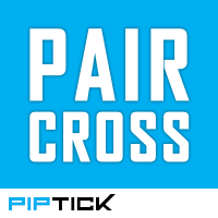 PipTick Pairs Cross MT4 外汇EA-EA侦探社 - 全球领先的MQL5官网外汇EA机器人MT4自动化交易EA资源免费分享网站