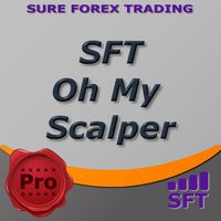 SFT Oh My Scalper 外汇EA-EA侦探社 - 全球领先的MQL5官网外汇EA机器人MT4自动化交易EA资源免费分享网站