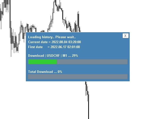 图片[1]-History Data Downloader 外汇EA-EA侦探社 - 全球领先的MQL5官网外汇EA机器人MT4自动化交易EA资源免费分享网站