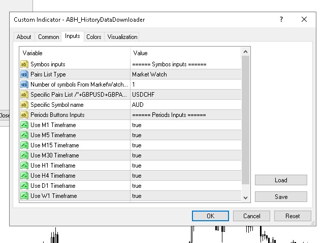 图片[2]-History Data Downloader 外汇EA-EA侦探社 - 全球领先的MQL5官网外汇EA机器人MT4自动化交易EA资源免费分享网站
