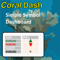 CoralDash 外汇EA-EA侦探社 - 全球领先的MQL5官网外汇EA机器人MT4自动化交易EA资源免费分享网站