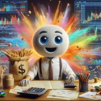 PropFirm Consistency Analyst 外汇EA-EA侦探社 - 全球领先的MQL5官网外汇EA机器人MT4自动化交易EA资源免费分享网站
