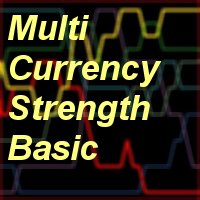 Multi Currency Trend Strength Indicator Basic 外汇EA-EA侦探社 - 全球领先的MQL5官网外汇EA机器人MT4自动化交易EA资源免费分享网站