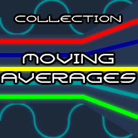 Collection of moving averages 外汇EA-EA侦探社 - 全球领先的MQL5官网外汇EA机器人MT4自动化交易EA资源免费分享网站