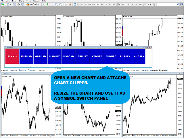 图片[2]-Chart Clipper 外汇EA-EA侦探社 - 全球领先的MQL5官网外汇EA机器人MT4自动化交易EA资源免费分享网站