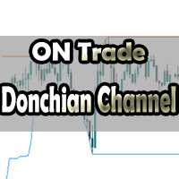 ON Trade Donchian Channel 外汇EA-EA侦探社 - 全球领先的MQL5官网外汇EA机器人MT4自动化交易EA资源免费分享网站