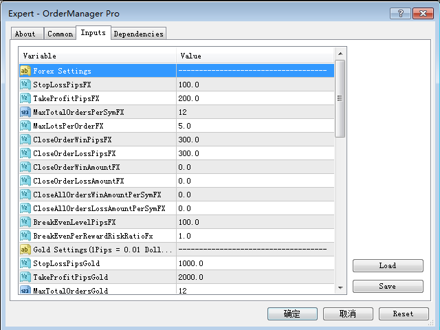 图片[1]-OrderManager Pro 外汇EA-EA侦探社 - 全球领先的MQL5官网外汇EA机器人MT4自动化交易EA资源免费分享网站