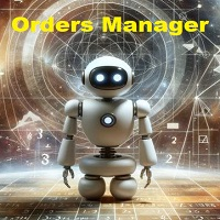 Orders Manager MT4 外汇EA-EA侦探社 - 全球领先的MQL5官网外汇EA机器人MT4自动化交易EA资源免费分享网站