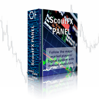 ScoutFX Panel 外汇EA-EA侦探社 - 全球领先的MQL5官网外汇EA机器人MT4自动化交易EA资源免费分享网站