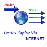 Fast Copier via Internet Master 外汇EA-EA侦探社 - 全球领先的MQL5官网外汇EA机器人MT4自动化交易EA资源免费分享网站