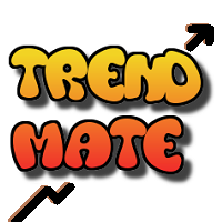 Trend Mate 外汇EA-EA侦探社 - 全球领先的MQL5官网外汇EA机器人MT4自动化交易EA资源免费分享网站