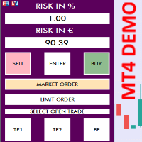 Smart Trade Panel MT4test 外汇EA-EA侦探社 - 全球领先的MQL5官网外汇EA机器人MT4自动化交易EA资源免费分享网站