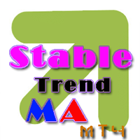 Stable Trend MA 外汇EA-EA侦探社 - 全球领先的MQL5官网外汇EA机器人MT4自动化交易EA资源免费分享网站