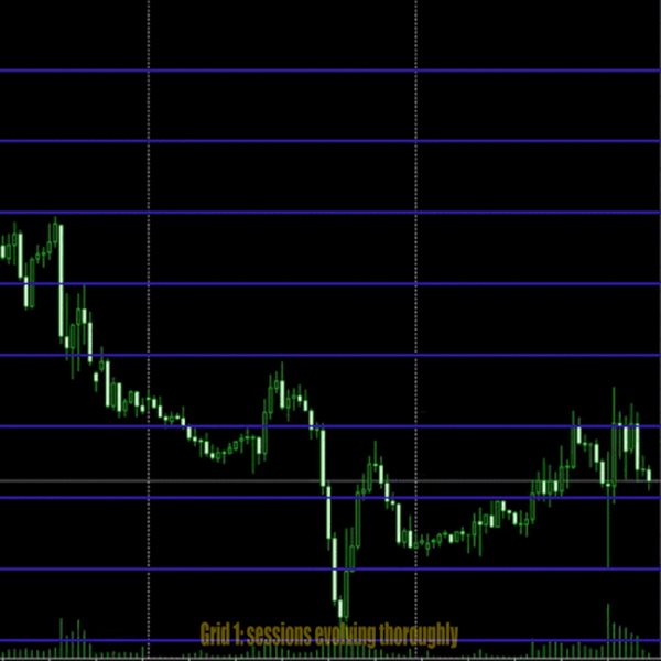 图片[1]-Grid MATR 外汇EA-EA侦探社 - 全球领先的MQL5官网外汇EA机器人MT4自动化交易EA资源免费分享网站