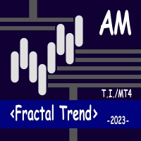 Fractal Trend AM 外汇EA-EA侦探社 - 全球领先的MQL5官网外汇EA机器人MT4自动化交易EA资源免费分享网站