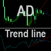 AD Trend line 外汇EA-EA侦探社 - 全球领先的MQL5官网外汇EA机器人MT4自动化交易EA资源免费分享网站