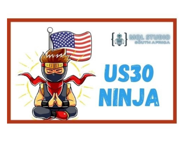 图片[1]-US30 Ninja 外汇EA-EA侦探社 - 全球领先的MQL5官网外汇EA机器人MT4自动化交易EA资源免费分享网站