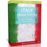 Italy Trade System 外汇EA-EA侦探社 - 全球领先的MQL5官网外汇EA机器人MT4自动化交易EA资源免费分享网站