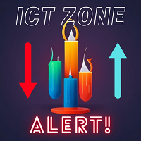 ICT Zone Alert MT4 外汇EA-EA侦探社 - 全球领先的MQL5官网外汇EA机器人MT4自动化交易EA资源免费分享网站