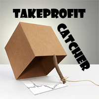 TakeProfit Catcher 外汇EA-EA侦探社 - 全球领先的MQL5官网外汇EA机器人MT4自动化交易EA资源免费分享网站