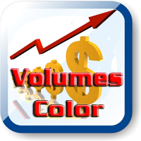 Volumes Color 外汇EA-EA侦探社 - 全球领先的MQL5官网外汇EA机器人MT4自动化交易EA资源免费分享网站