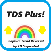 TDS Plus 外汇EA-EA侦探社 - 全球领先的MQL5官网外汇EA机器人MT4自动化交易EA资源免费分享网站