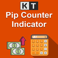 Pip Counter MT4 外汇EA-EA侦探社 - 全球领先的MQL5官网外汇EA机器人MT4自动化交易EA资源免费分享网站