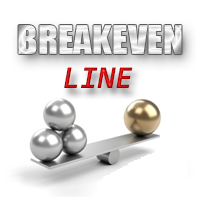 BreakEven Line 外汇EA-EA侦探社 - 全球领先的MQL5官网外汇EA机器人MT4自动化交易EA资源免费分享网站
