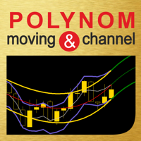 Polynom Moving and Channel 外汇EA-EA侦探社 - 全球领先的MQL5官网外汇EA机器人MT4自动化交易EA资源免费分享网站