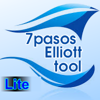 Elliott Wave Tool Lite 外汇EA-EA侦探社 - 全球领先的MQL5官网外汇EA机器人MT4自动化交易EA资源免费分享网站
