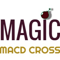 Magic Macd Cross 外汇EA-EA侦探社 - 全球领先的MQL5官网外汇EA机器人MT4自动化交易EA资源免费分享网站