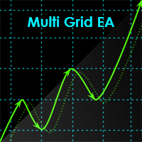 Multi Grid EA MT4 外汇EA-EA侦探社 - 全球领先的MQL5官网外汇EA机器人MT4自动化交易EA资源免费分享网站