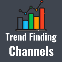 Trend Finding Channels 外汇EA-EA侦探社 - 全球领先的MQL5官网外汇EA机器人MT4自动化交易EA资源免费分享网站