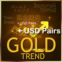 GoldTrend MT4 外汇EA-EA侦探社 - 全球领先的MQL5官网外汇EA机器人MT4自动化交易EA资源免费分享网站