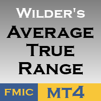 Wilders Average True Range for MT4 外汇EA-EA侦探社 - 全球领先的MQL5官网外汇EA机器人MT4自动化交易EA资源免费分享网站