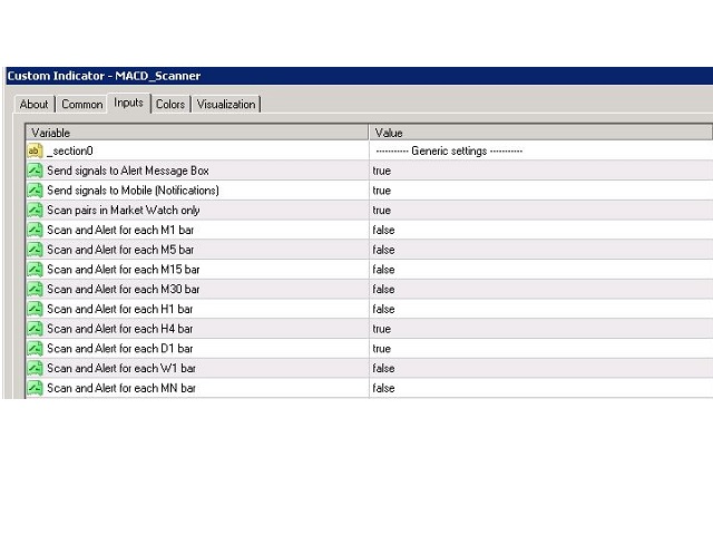 图片[4]-Macd Scanner with embedded Trend filter 外汇EA-EA侦探社 - 全球领先的MQL5官网外汇EA机器人MT4自动化交易EA资源免费分享网站