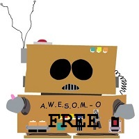 Awesomo FREE 外汇EA-EA侦探社 - 全球领先的MQL5官网外汇EA机器人MT4自动化交易EA资源免费分享网站