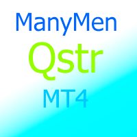 ManyMenQstr 外汇EA-EA侦探社 - 全球领先的MQL5官网外汇EA机器人MT4自动化交易EA资源免费分享网站