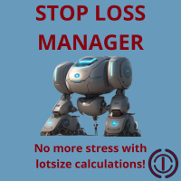 Stop Loss Manager 外汇EA-EA侦探社 - 全球领先的MQL5官网外汇EA机器人MT4自动化交易EA资源免费分享网站
