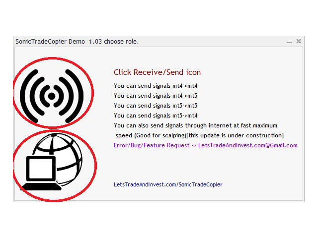 图片[2]-SonicTradeCopier MT4 Demo 外汇EA-EA侦探社 - 全球领先的MQL5官网外汇EA机器人MT4自动化交易EA资源免费分享网站
