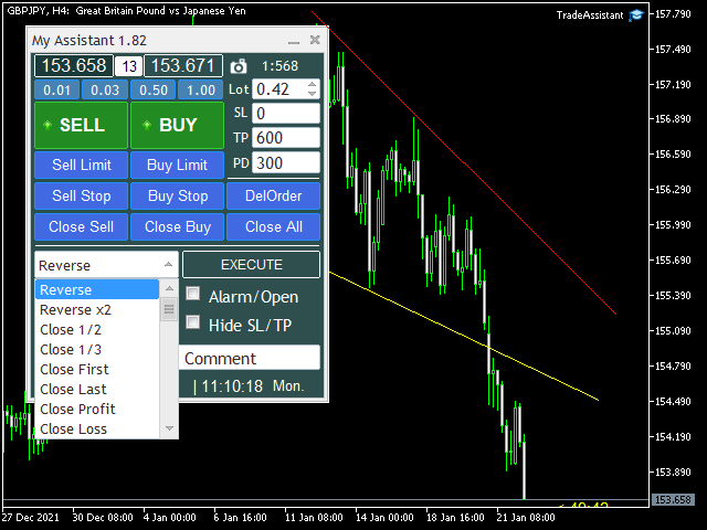 图片[2]-TradeAssistant For Free 外汇EA-EA侦探社 - 全球领先的MQL5官网外汇EA机器人MT4自动化交易EA资源免费分享网站