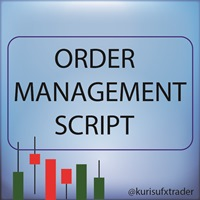 Order Management Script Tool 外汇EA-EA侦探社 - 全球领先的MQL5官网外汇EA机器人MT4自动化交易EA资源免费分享网站