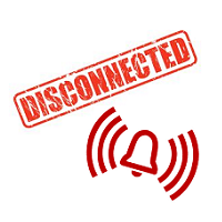 Connection Failure Alert 外汇EA-EA侦探社 - 全球领先的MQL5官网外汇EA机器人MT4自动化交易EA资源免费分享网站