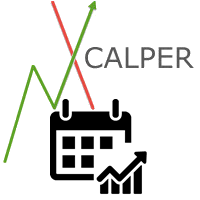 Xcalper Economic Calendar MT4 外汇EA-EA侦探社 - 全球领先的MQL5官网外汇EA机器人MT4自动化交易EA资源免费分享网站